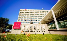 Bacolux Koralio, Eforie Nord